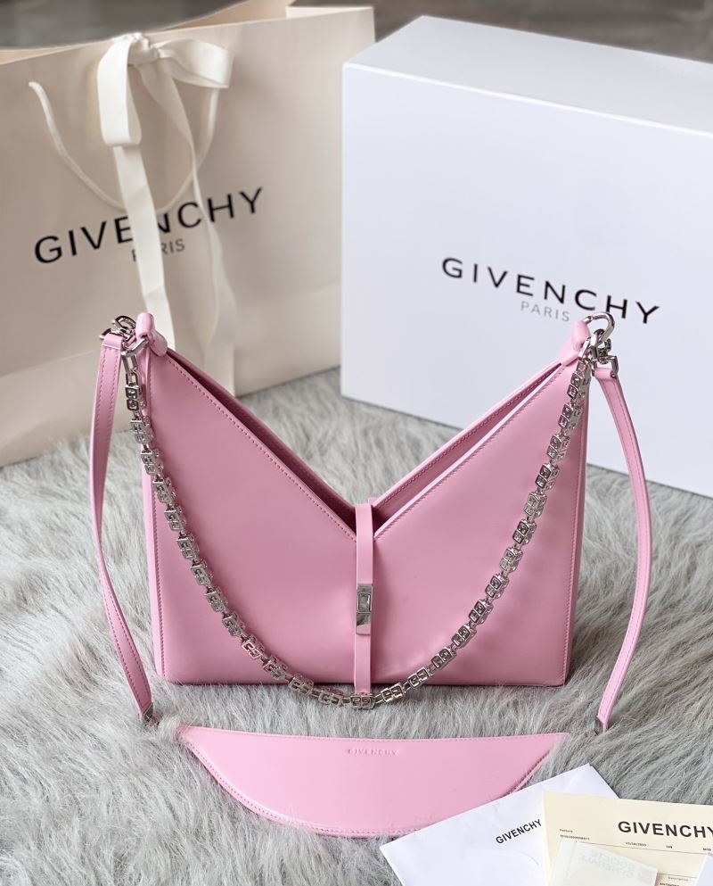 Givenchy Cut Out Bags